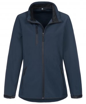 Ladies Softshell Jacket Ladies Softshell Jacket
