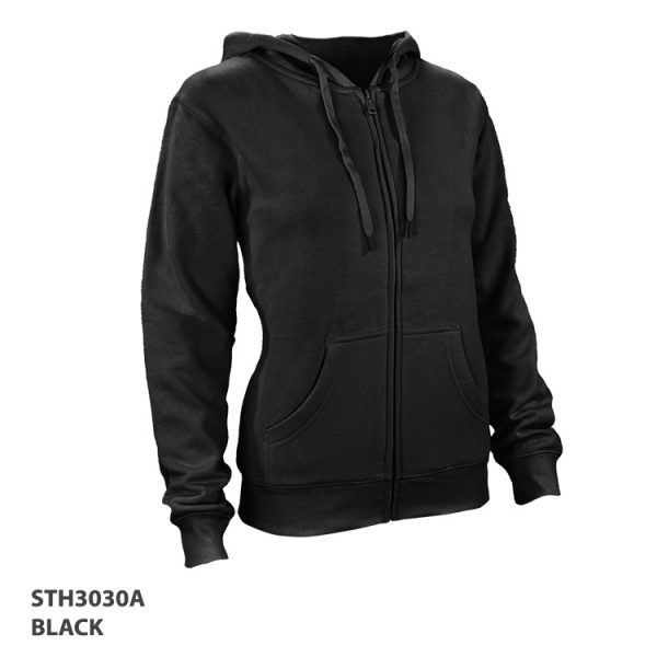 Ladies Hoodie Ladies Hoodie