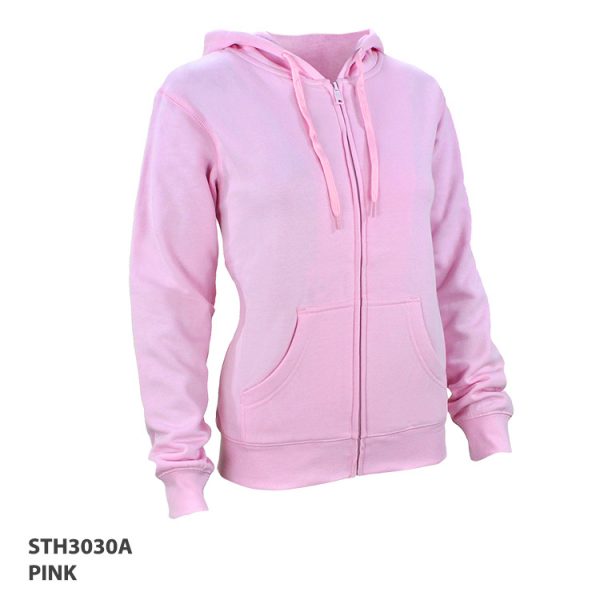 Ladies Hoodie Ladies Hoodie