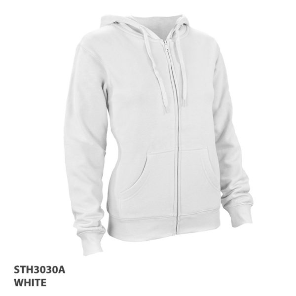 Ladies Hoodie Ladies Hoodie