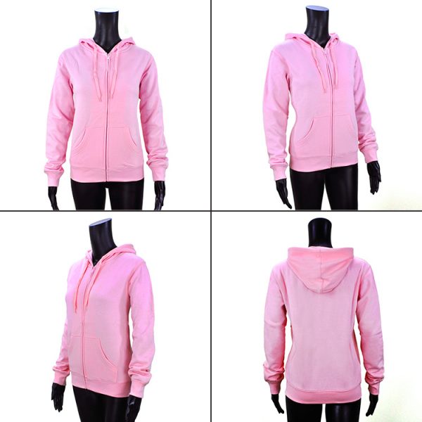 Ladies Hoodie Ladies Hoodie