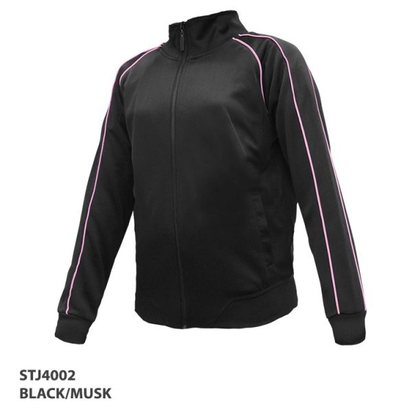 Ladies Jacket Ladies Jacket