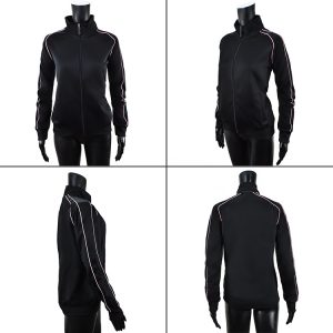 Ladies Jacket Ladies Jacket