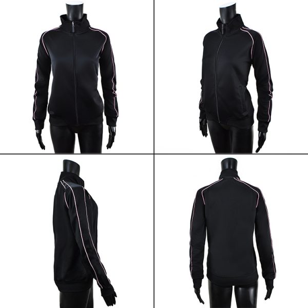 Ladies Jacket Ladies Jacket