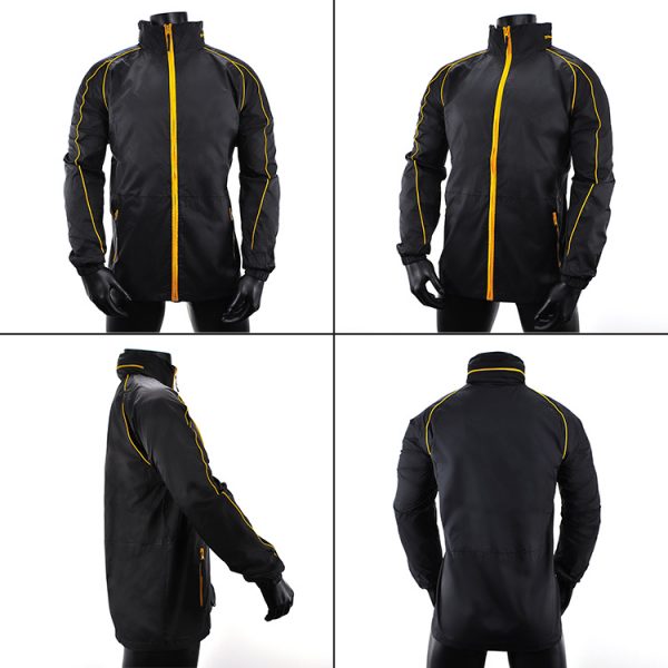 Men's Jacket Men's Jacket