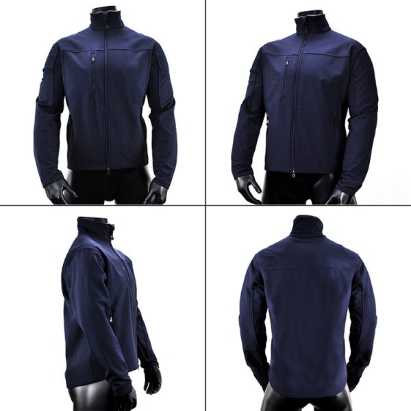 Men's Jacket Men's Jacket