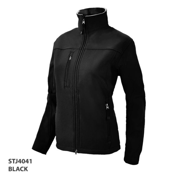 Ladies Jacket Ladies Jacket