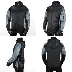 Men's Jacket Men's Jacket