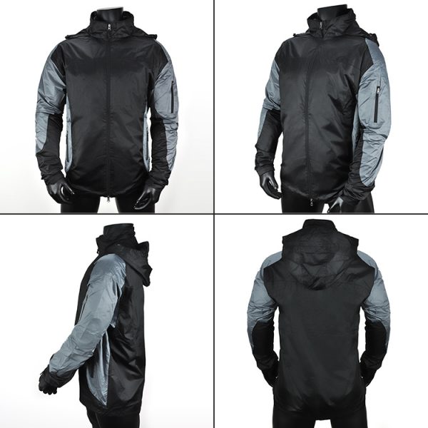 Men's Jacket Men's Jacket