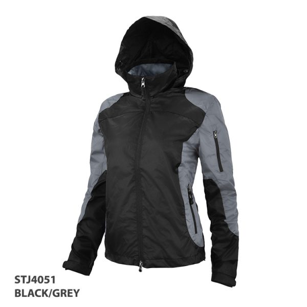 Ladies Jacket