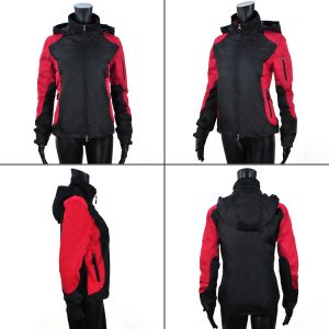 Ladies Jacket Ladies Jacket
