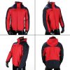 Unisex Jacket Unisex Jacket