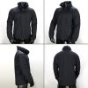 Unisex Jacket Unisex Jacket