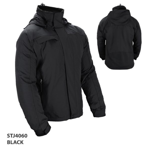 Unisex Jacket Unisex Jacket