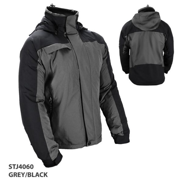 Unisex Jacket Unisex Jacket