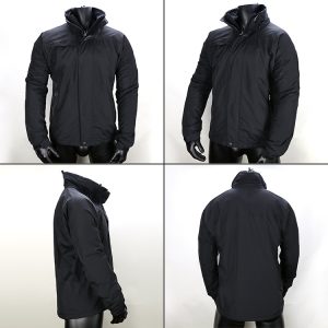 Unisex Jacket Unisex Jacket