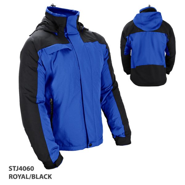 Unisex Jacket Unisex Jacket