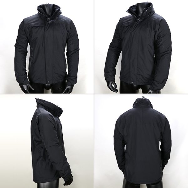 Unisex Jacket Unisex Jacket