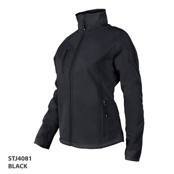 Ladies Jacket Ladies Jacket