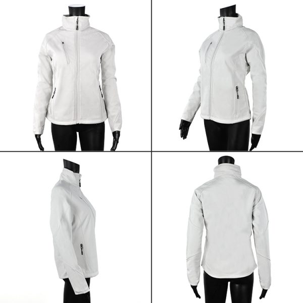 Ladies Jacket Ladies Jacket