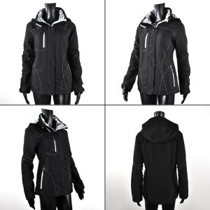 Ladies Jacket Ladies Jacket