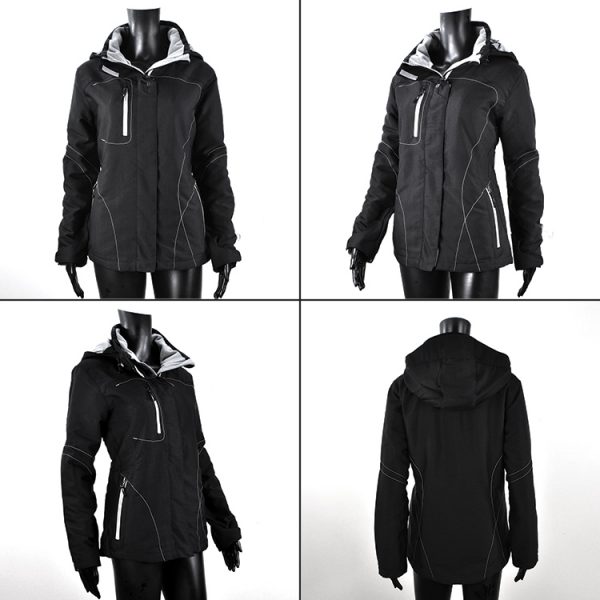 Ladies Jacket Ladies Jacket