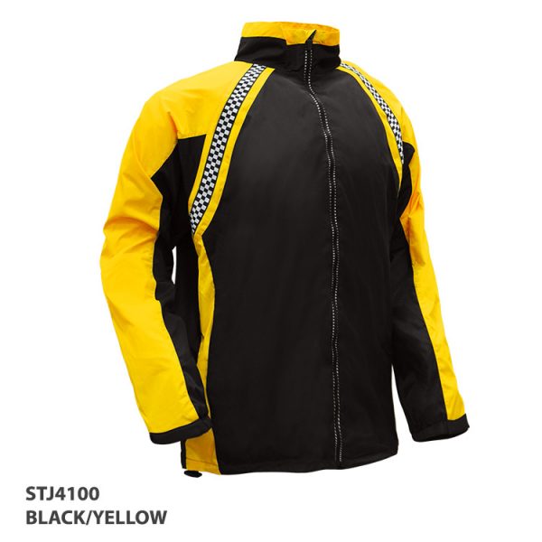 Unisex Jacket Unisex Jacket