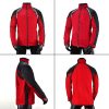 Unisex Jacket Unisex Jacket