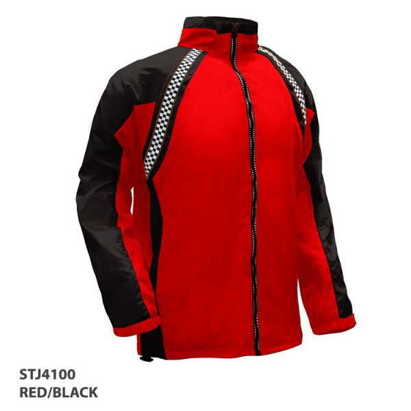 Unisex Jacket Unisex Jacket