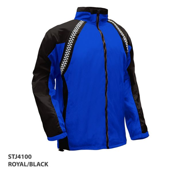 Unisex Jacket Unisex Jacket