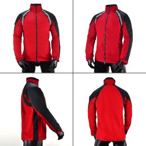 Unisex Jacket Unisex Jacket