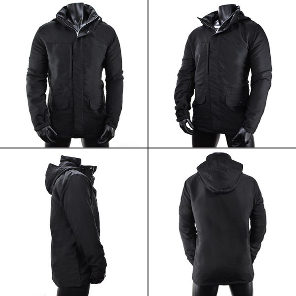 Men's Jacket Men's Jacket