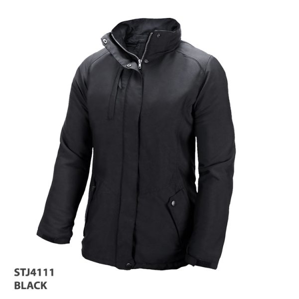 Ladies Jacket Ladies Jacket
