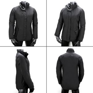 Ladies Jacket Ladies Jacket