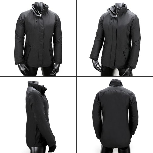 Ladies Jacket Ladies Jacket