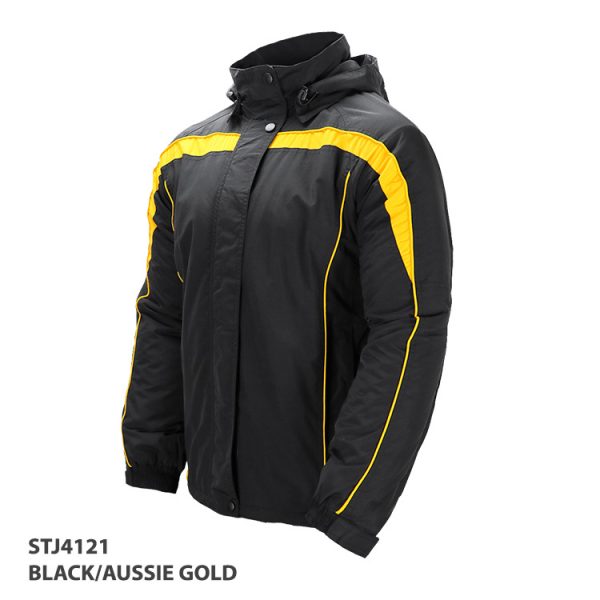 Ladies Jacket Ladies Jacket