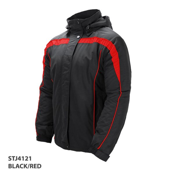 Ladies Jacket Ladies Jacket