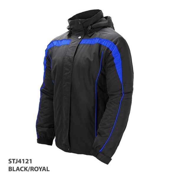 Ladies Jacket Ladies Jacket