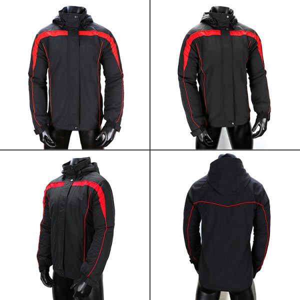 Ladies Jacket Ladies Jacket