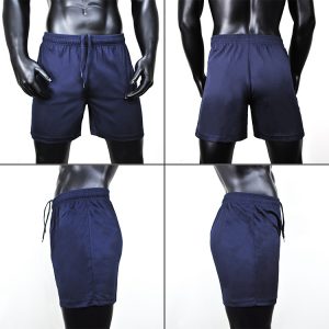 Men's Short Men's Short