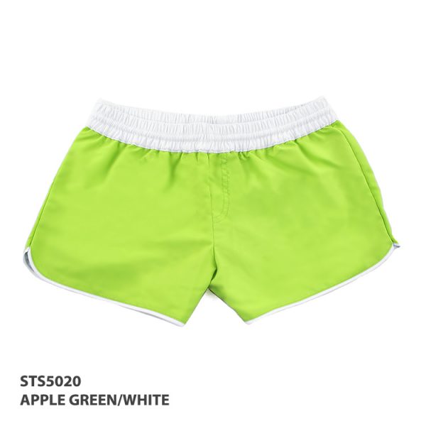 Ladies Short Ladies Short