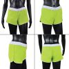 Ladies Short Ladies Short