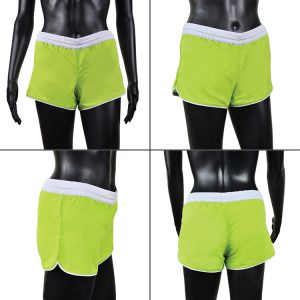 Ladies Short