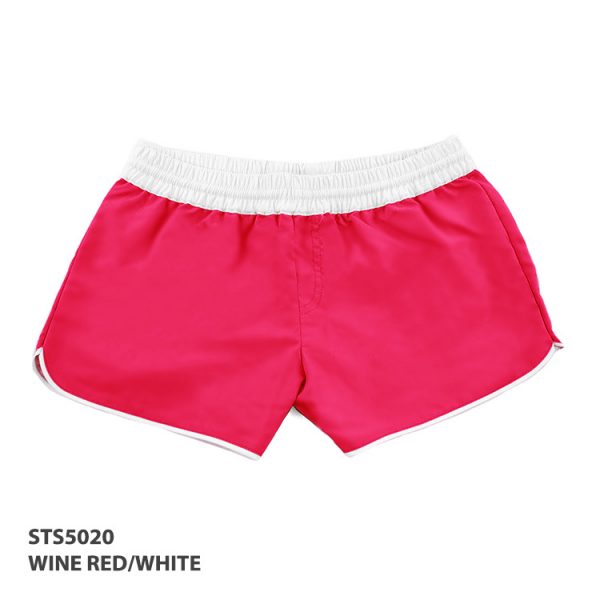 Ladies Short Ladies Short
