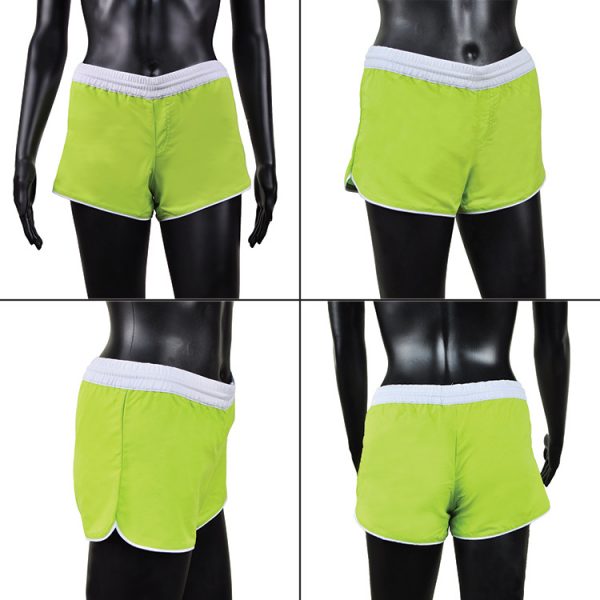 Ladies Short Ladies Short
