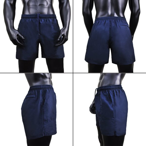 Men's Short Men's Short