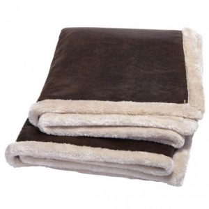 Soft Throw