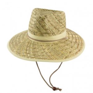 Straw Hat Straw Hat