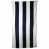 Striped Towel