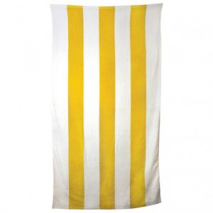 Striped Towel